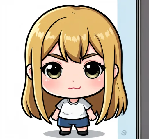 Chibi