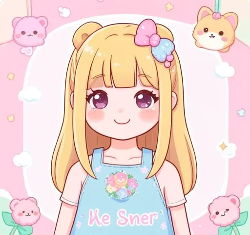 Kawaii