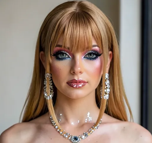 Glamoroso