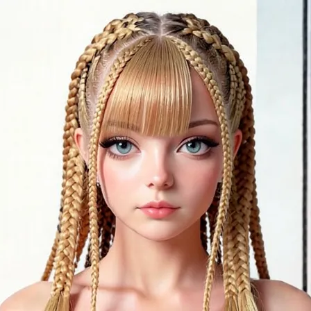 Trenzas