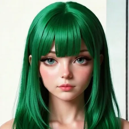 Verde